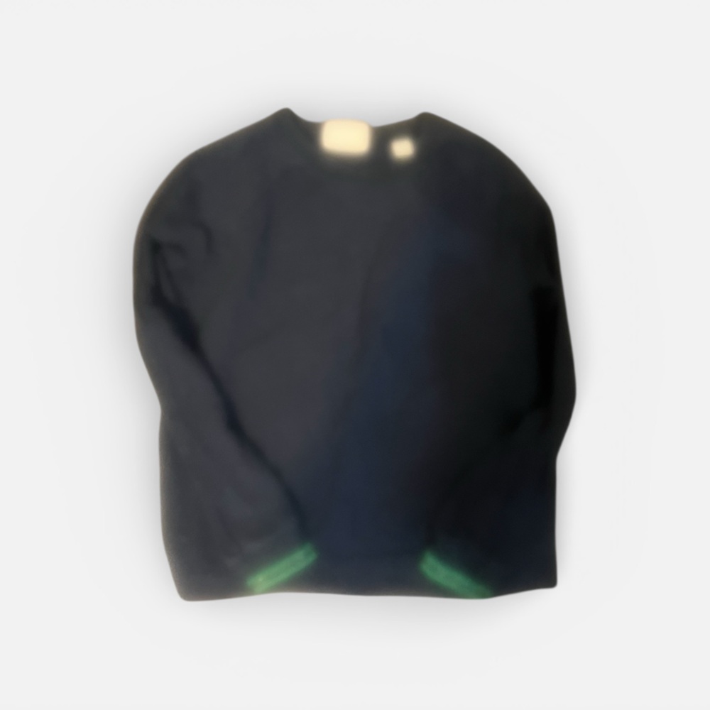 Scotch & Soda Navy Sweatshirt